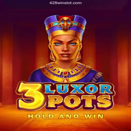 Exploring the Thrills of 3LuxorPots