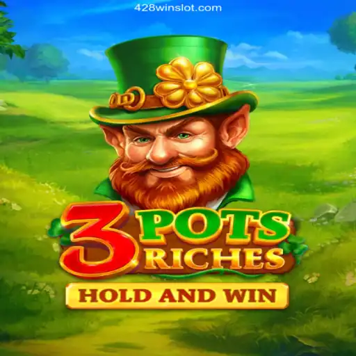 Discover the Thrilling World of 3potsRiches