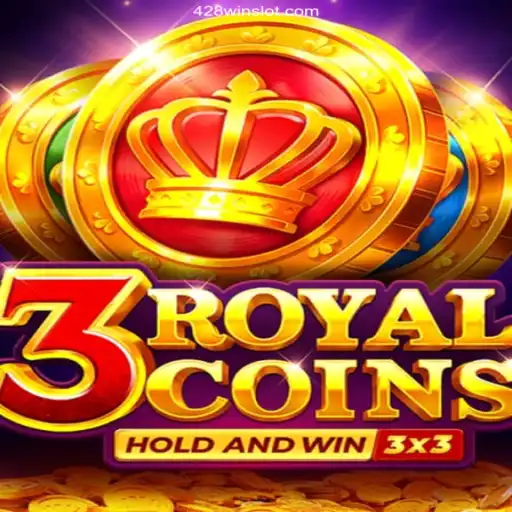 Discover the Thrills of 3royalcoins: An Insightful Guide to Gaming on 428win.com