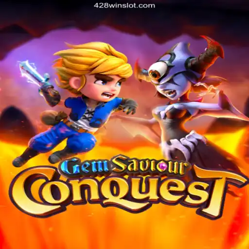 GemSaviourConquest: An Epic Journey of Strategy and Adventure