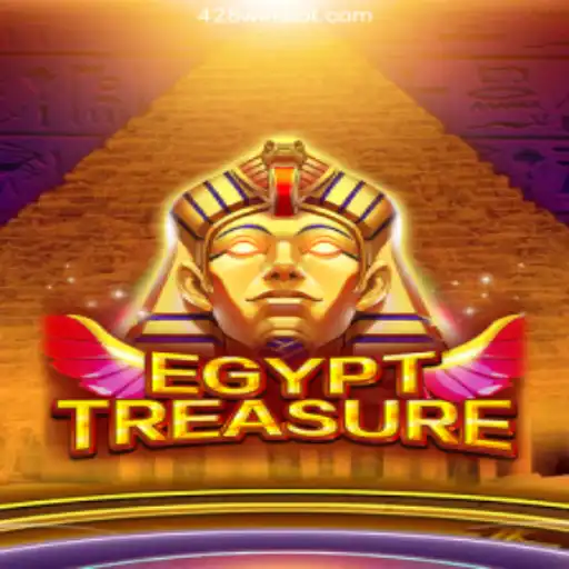 Discover the Adventure of EgyptTreasure: Online Slots and Casino Thrills