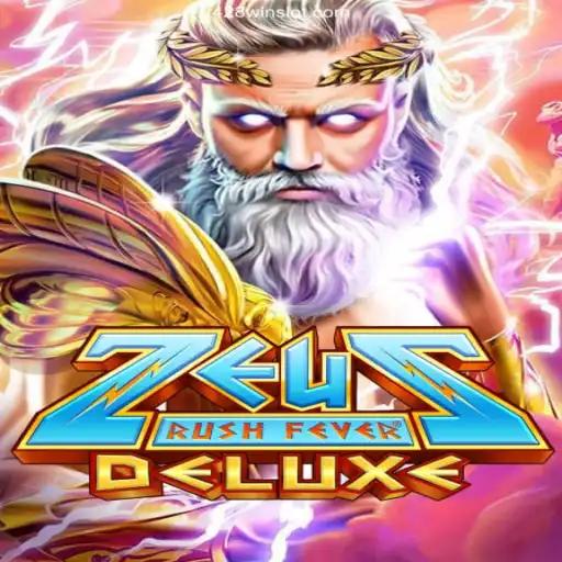 Discover ZeusRushFeverDeluxe: A Thrilling Online Casino Adventure