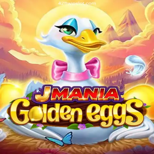 Exploring the Engaging World of JManiaGoldenEggs: A New Era in Online Gaming