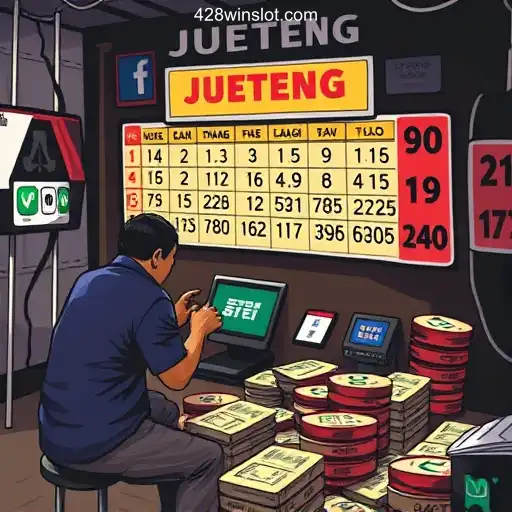 The Complex World of Jueteng and Online Gambling