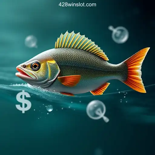 The Allure of Online Fishing: Exploring 428win.com Brasil - Cassino Online, Slots, Crash e Apostas