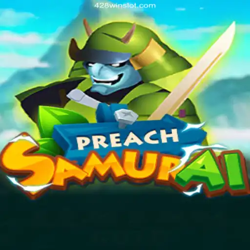 Unveiling PreachSamurai: The Game That Blends Adventure with Strategy