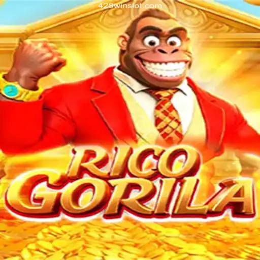 RicoGorila: A New Online Gaming Sensation