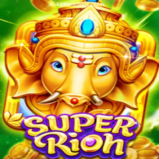 Discovering the Thrills of SuperRich: A Premier Gaming Experience