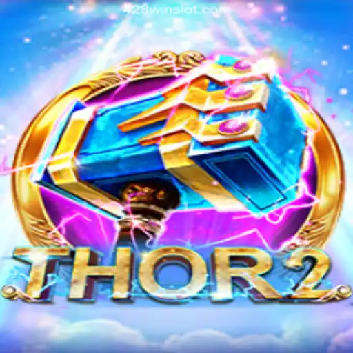 Thor2: Unleashing the Thunder with 428win.com Brasil